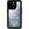 Sing With All Your Heart iPhone 15 Pro Waterproof Case